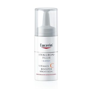 Eucerin Hyaluron-Filler Vitamin C Booster 8ml