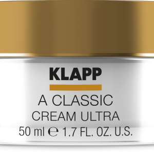 Klapp a classic cream ultra 50ml